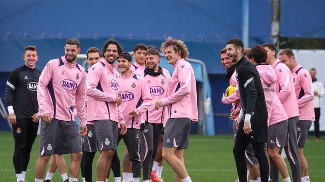 Espanyol - Osasuna: TV, horario y cómo ver LaLiga EA Sports online hoy