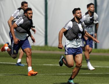 Leeds boss Bielsa confident Argentina will bounce back