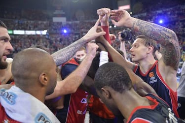 Gua del playoff de la ACB 2018: equipos, partidos, estrellas...