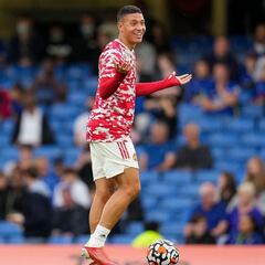 ¿Quién es José Mateo Mejía, la gran novedad de la Selección Sub 20?