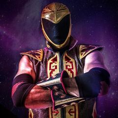 “En febrero aparecerá en la Ciudad de México, Tinieblas 3G”