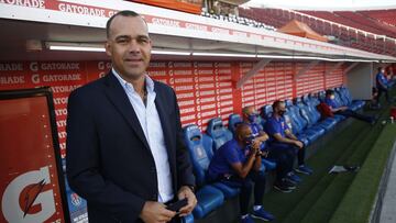 "No lo imaginé": La frase más sincera de Dudamel tras la caída