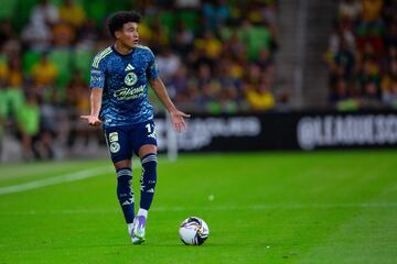 Los 23 del microciclo de Javier Aguirre en Selección Mexicana
