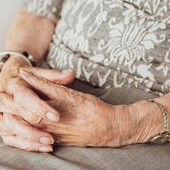 Una anciana de 116 años supera el coronavirus