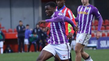 Real Valladolid Promesas: un mercado enfocado al futuro