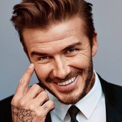 Beckham: ''México, USA y Canadá merecen el Mundial''