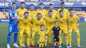 Cómo y dónde seguir en directo por televisión y online el Córdoba vs Alcorcón, partido de la jornada 4 de Segunda División que se disputará en El Arcángel.