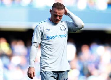 Wayne Rooney charged with drink-driving