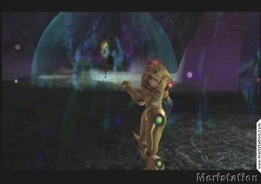 Metroid Prime 2: Echoes, Impresiones (GameCube)