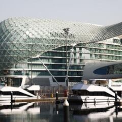 Las fechas en las que expiran los contratos de los circuitos con la Fórmula 1