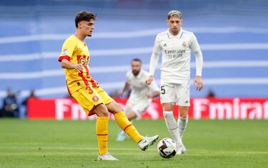 Miguel Gutirrez podra dejar dinero al Madrid