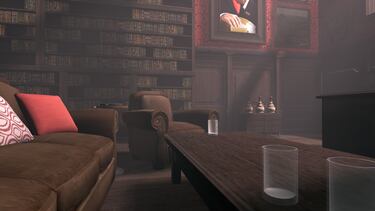 Acusan al juego indie The Stanley Parable de ser racista