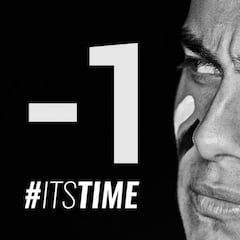 Dybala espera a Messi y al Barça: "Me toca ganar a mí"