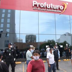 Retiro AFP: desde cuándo puedo cobrar mi dinero y cómo saber a que AFP pertenezco