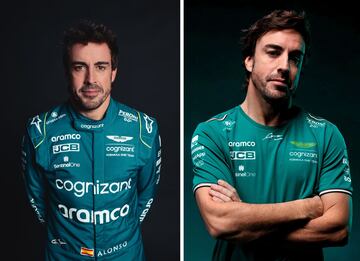 El segundo año de Alonso en Alpine no fue el mejor. Su coche le obligó a retirarse unas cinco veces durante la temporada. Los aficionados del '14' empezaron a poner en duda a la escudería francesa, acusándoles de sabotaje. La frustración hizo que el de Oviedo se marchase a Aston Martin, la séptima potencia del 'paddock'. Si unos dudan de la decisión tomada, Fernando y Aston Martin lo tienen claro: van a competir para podios. 'El Plan' acababa pero 'La Misión' había empezado.