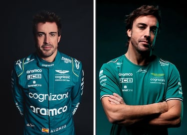 El segundo año de Alonso en Alpine no fue el mejor. Su coche le obligó a retirarse unas cinco veces durante la temporada. Los aficionados del '14' empezaron a poner en duda a la escudería francesa, acusándoles de sabotaje. La frustración hizo que el de Oviedo se marchase a Aston Martin, la séptima potencia del 'paddock'. Si unos dudan de la decisión tomada, Fernando y Aston Martin lo tienen claro: van a competir para podios. 'El Plan' acababa pero 'La Misión' había empezado.