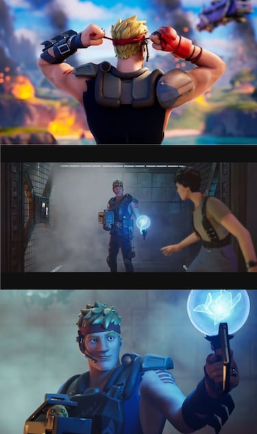 Fortnite Temporada 6: cuándo empieza, evento final Crisis del Punto Cero, teasers y más