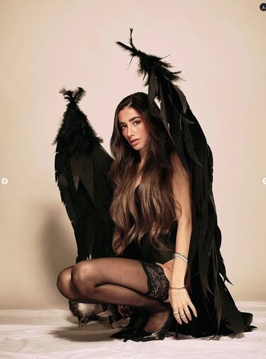 Los mejores disfraces para Halloween de los deportistas y famosos