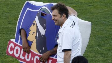 Aníbal Mosa: "Pueden registrar mis cuentas y no van a encontrar nada"