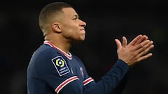 Mbappé makes surprising claim about Real Madrid decision