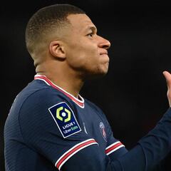 Mbappé makes surprising claim about Real Madrid decision