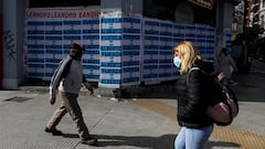 Toque de queda hoy, lunes 28 de junio: horarios en provincia de Buenos Aires, GBA, CABA, Mar del Plata...