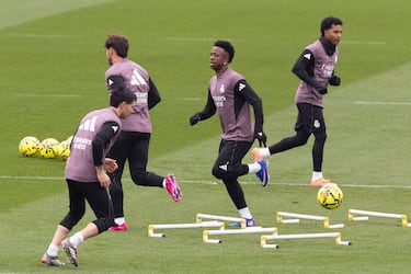 Real Madrid vs Sevilla: horario, canal y todos los detalles de la Jornada 17 de LaLiga