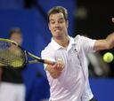 Richard Gasquet supera a Milos Raonic y regresa al Top-10