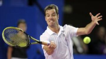 Richard Gasquet.