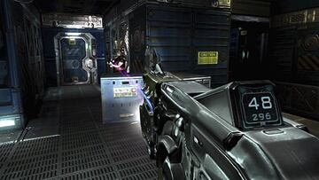 Im¨¢genes de DOOM 3: VR Edition
