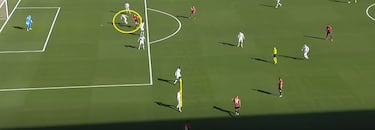 El Madrid perdi車 antes de jugar