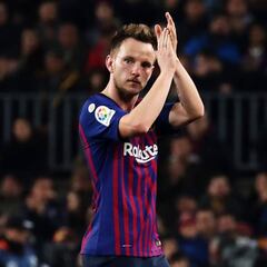Hay 'Caso Rakitic'