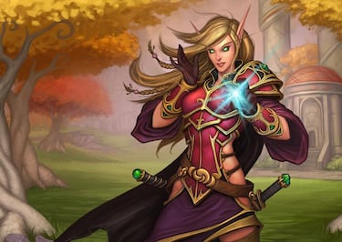 La oposición se ríe de una candidata al Senado de EE. UU. por jugar a World of Warcraft