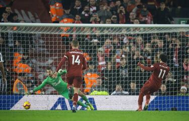 Klopp reaches 100 Liverpool wins faster than Shankly and Paisley