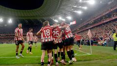 ¿A qué hora es el Athletic - Getafe? TV, horario, dónde y cómo ver LaLiga EA Sports online hoy