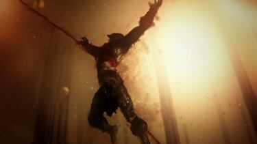 God of War: Ascensión, Impresiones Multijugador