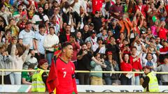 Portugal - República Checa: apuestas y claves de la Eurocopa - 18/6/24