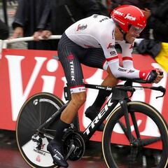 Horario y dónde ver en TV y online la crono decisiva del Tour de Francia