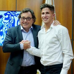 La sinergia es rojiblanca