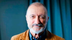 Arturo Pérez-Reverte, escritor: “Pensaba que la maldad era lo que más asco me daba, pero ahora sé que es la estupidez”