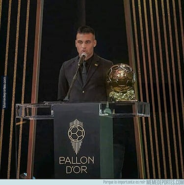 Los memes más divertidos de la semana