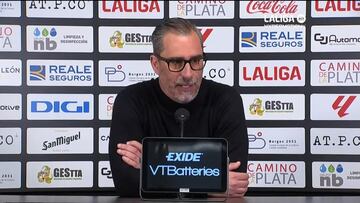 Bolo: “Me voy triste por solo haber logrado un gol y no ganar el golaveraje”