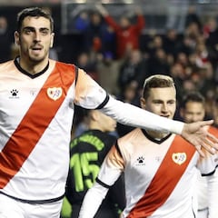 Catena se vuelve imprescindible