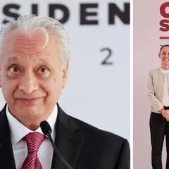 ¿Quién es Víctor Rodríguez Padilla, nuevo director de Pemex?