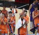 Resumen del Valencia Basket vs. Herbalife Gran Canaria de la Liga Endesa