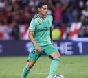 James, el mejor de los nuestros en el inicio complicado de LaLiga