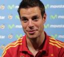 Azpilicueta: "Es un sueño ir al Mundial, ojalá pueda estar"