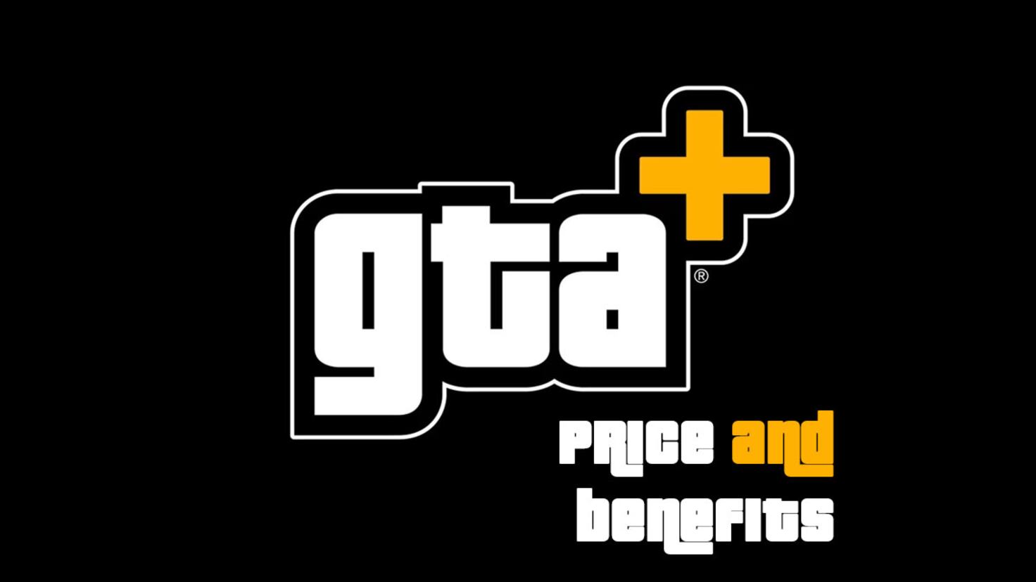 Read more about the article How much does GTA+ cost? Everything you need to know about Rockstar membership to play the GTA series