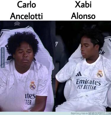 Los mejores memes del fin de semana