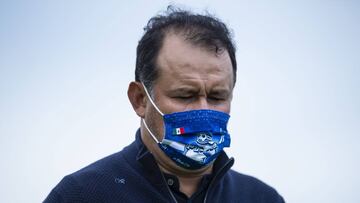 La Comisión de Arbitraje en México abrirá una investigación contra el técnico del Puebla tras las fuertes acusaciones declaradas tras la derrota frente al América.